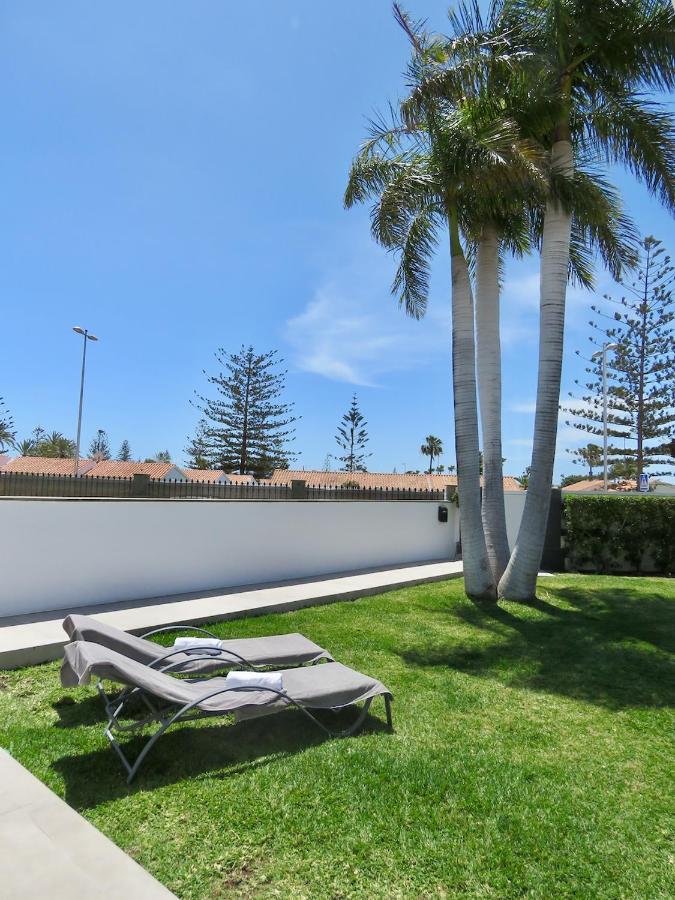 Casa Sur Villa Playa del Ingles  Exterior photo