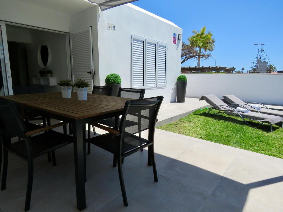 Casa Sur Villa Playa del Ingles  Exterior photo